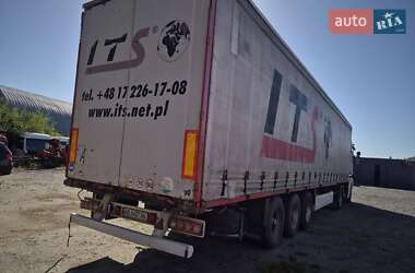 Тягач Renault Magnum 2005 в 