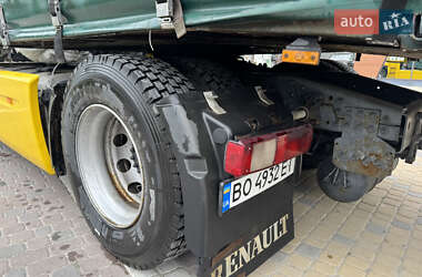 Тягач Renault Magnum 2008 в 