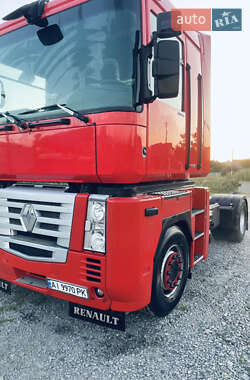 Тягач Renault Magnum 2007 в 