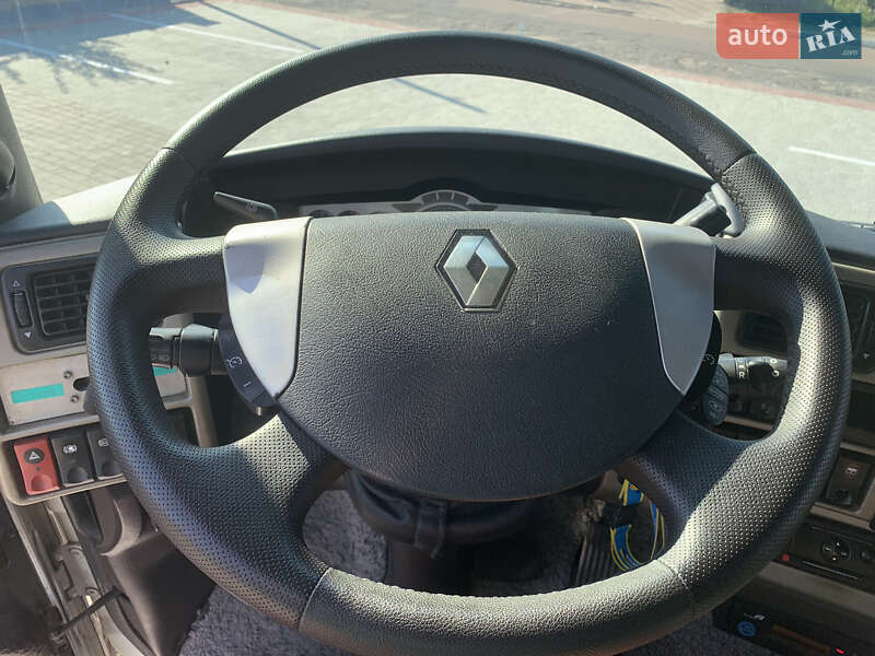 Тягач Renault Magnum 2008 в Горохові фото 16 Тягач Renault Magnum 2008 в Горохові