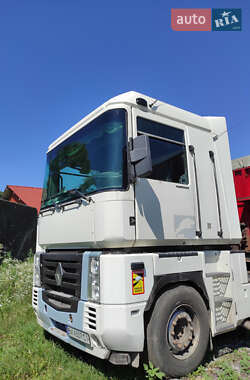 Тягач Renault Magnum 2005 в 