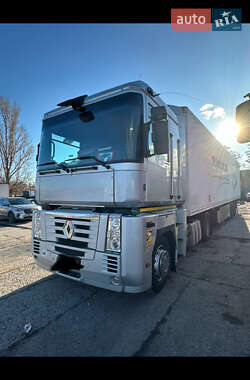 Рефрижератор Renault Magnum 2008 в 