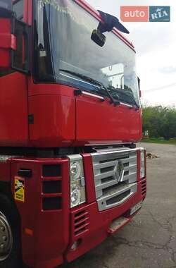 Тягач Renault Magnum 2008 в Переяславі