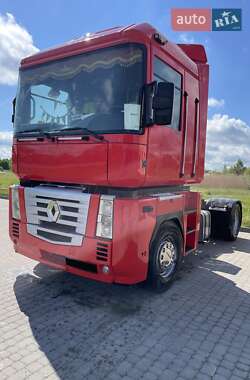 Тягач Renault Magnum 2006 в 