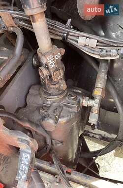 Тягач Renault Magnum 2006 в 