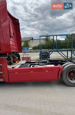 Тягач Renault Magnum 2008 в 