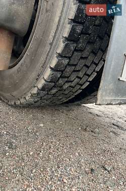 Другие грузовики Renault Magnum 2004 в 