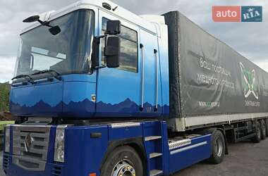 Тентованый Renault Magnum 2008 в 