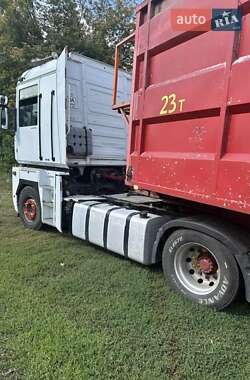 Зерновоз Renault Magnum 2006 в 