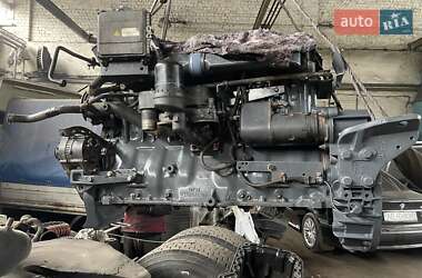 Тягач Renault Magnum 2004 в 