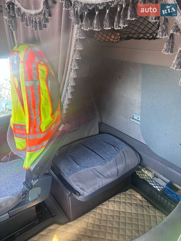 Тягач Renault Magnum 2007 в Києві