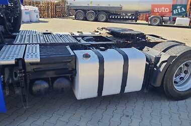 Тягач Renault Magnum 2010 в 