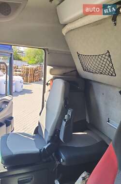 Тягач Renault Magnum 2010 в 