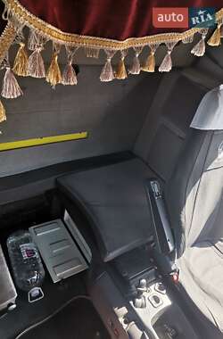 Тягач Renault Magnum 2008 в 