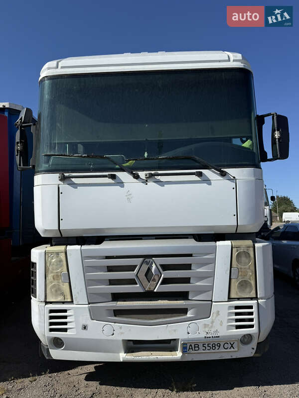 Renault Magnum 2005