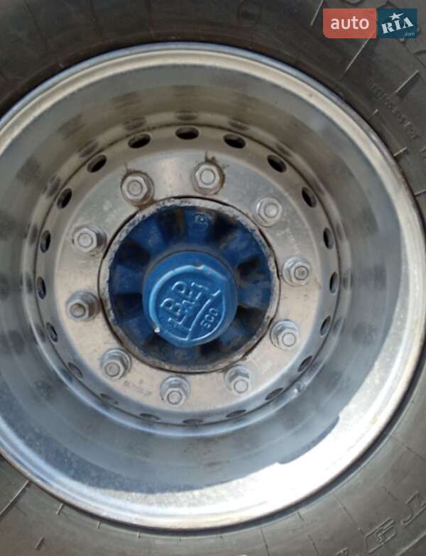 Другие грузовики Renault Magnum 2007 в Ладыжине фото 5 Другие грузовики Renault Magnum 2007 в Ладыжине