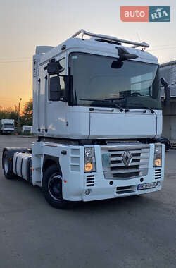Тягач Renault Magnum 2008 в Ровно