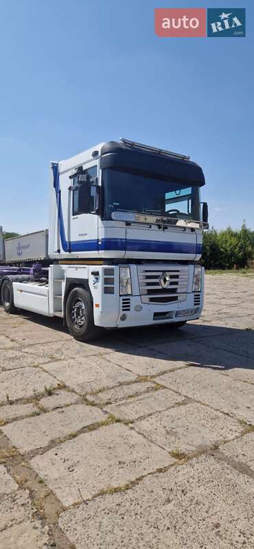 Renault Magnum 2006