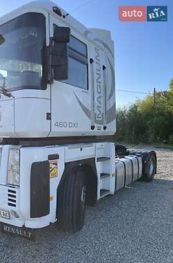 Самосвал Renault Magnum 2007 в 