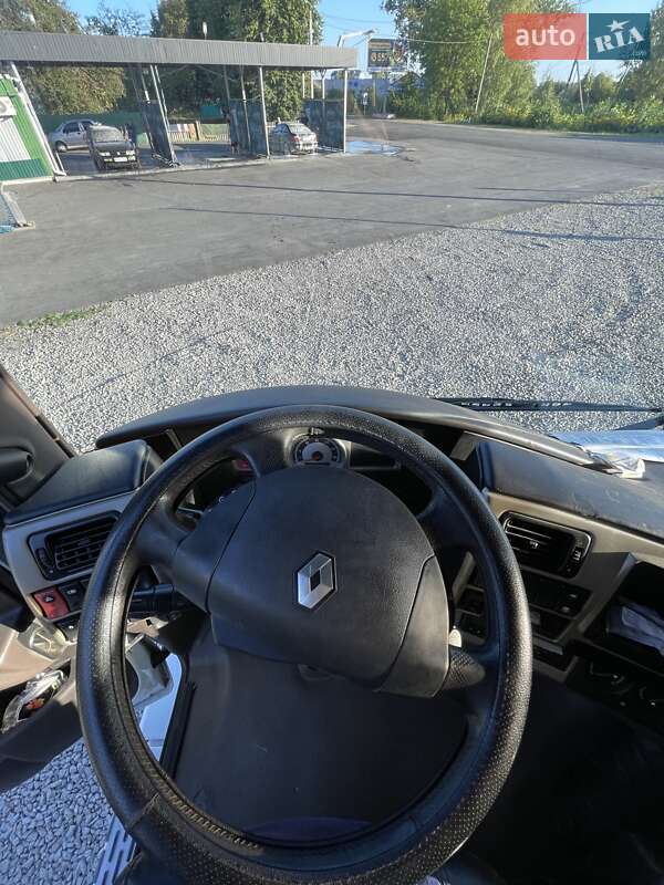 Самосвал Renault Magnum 2007 в Малине фото 11 Самосвал Renault Magnum 2007 в Малине