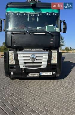 Другие грузовики Renault Magnum 2007 в Николаеве
