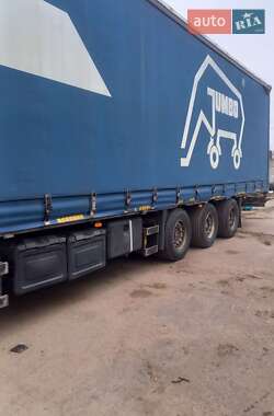 Тягач Renault Magnum 2006 в 