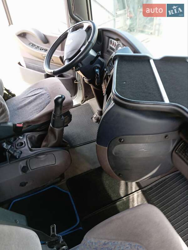 Тягач Renault Magnum 2007 в Новгородке фото 3 Тягач Renault Magnum 2007 в Новгородке