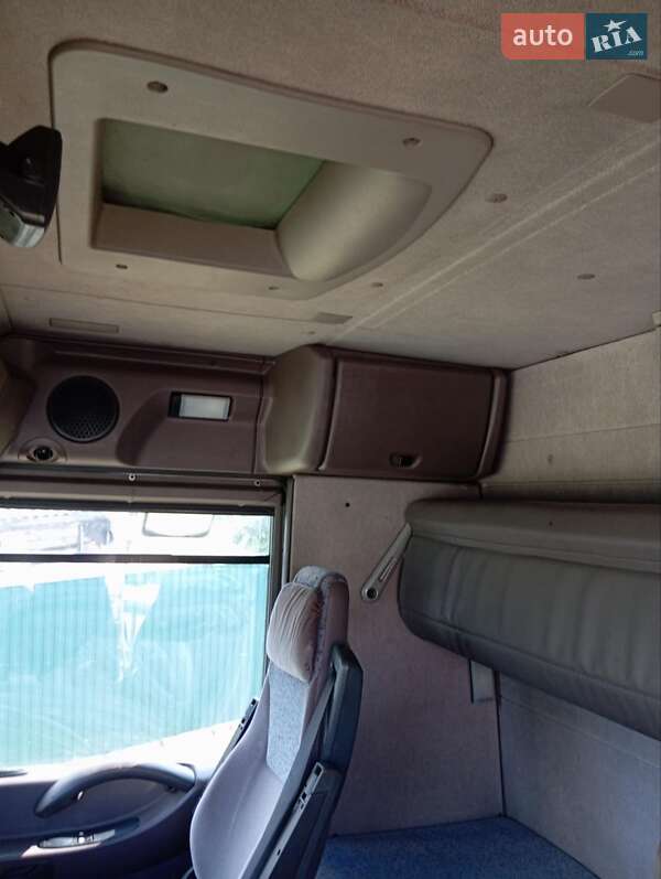 Тягач Renault Magnum 2007 в Новгородке фото 12 Тягач Renault Magnum 2007 в Новгородке