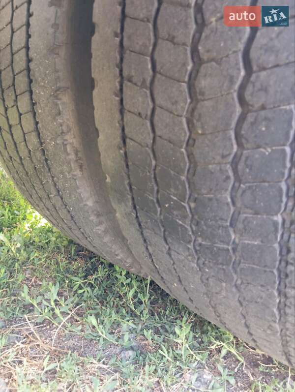 Тягач Renault Magnum 2007 в Новгородке фото 15 Тягач Renault Magnum 2007 в Новгородке