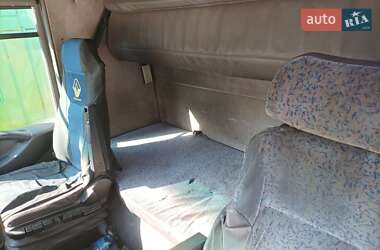 Тентованый Renault Magnum 2000 в 
