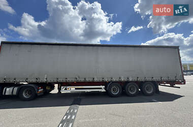 Тягач Renault Magnum 2009 в 