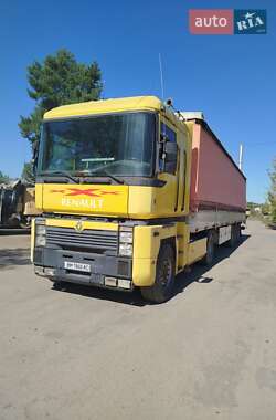 Тягач Renault Magnum 2000 в Охтирці