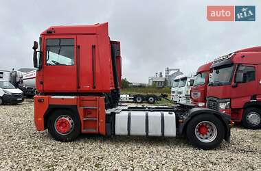 Тягач Renault Magnum 2008 в Тернополі