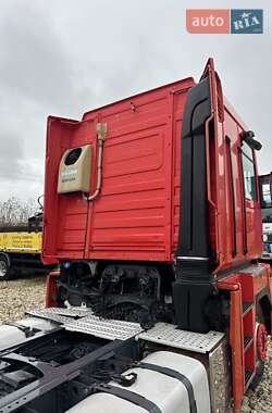 Тягач Renault Magnum 2008 в Тернополі