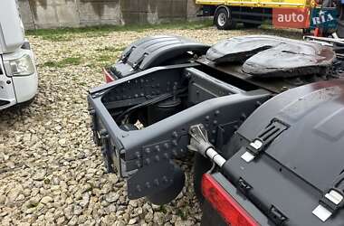 Тягач Renault Magnum 2008 в 