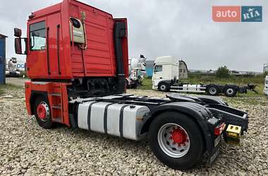 Тягач Renault Magnum 2008 в Тернополі