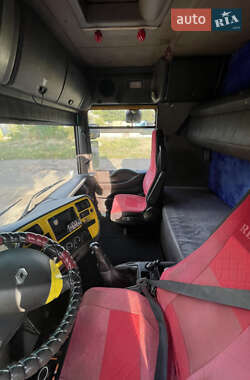 Тягач Renault Magnum 2007 в 