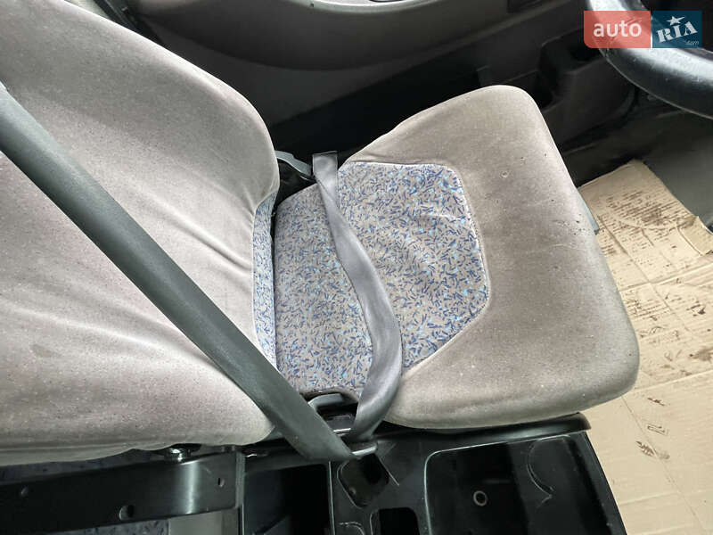 Тягач Renault Magnum 2007 в Ровно