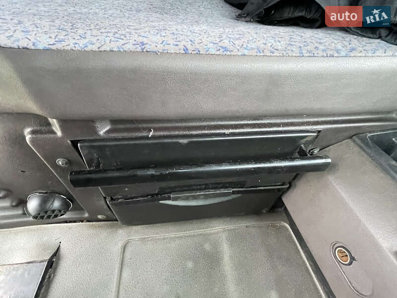 Тягач Renault Magnum 2007 в Ровно