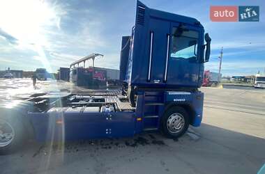 Тягач Renault Magnum 2007 в 