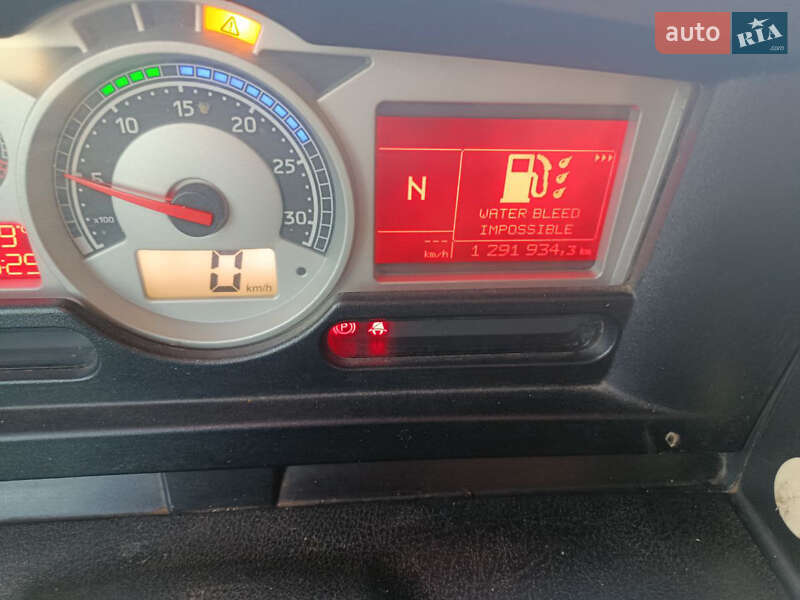 Тягач Renault Magnum 2007 в Запорожье