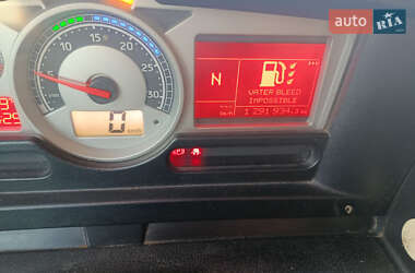 Тягач Renault Magnum 2007 в 