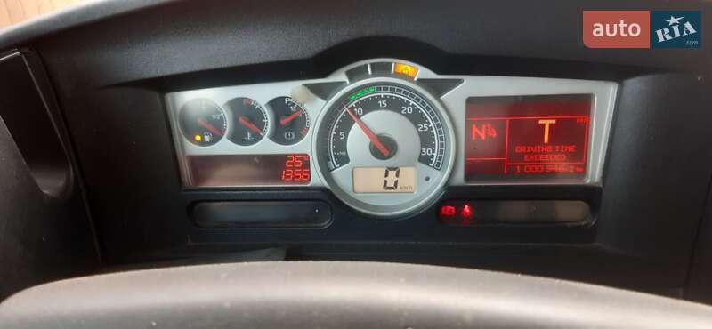 Тягач Renault Magnum 2008 в Дубно фото 2 Тягач Renault Magnum 2008 в Дубно