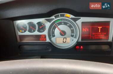 Тягач Renault Magnum 2008 в 