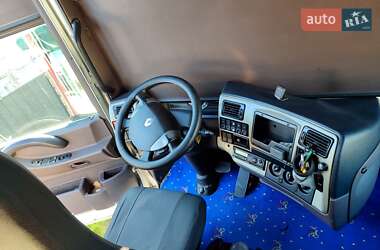 Тягач Renault Magnum 2008 в 