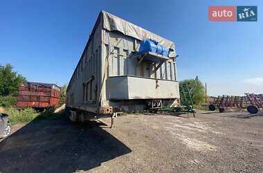 Зерновоз Renault Magnum 2005 в 