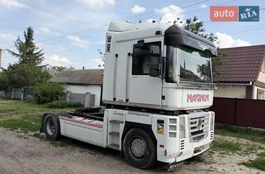 Тягач Renault Magnum 2006 в 