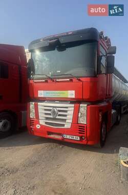 Тягач Renault Magnum 2007 в 