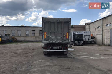 Тягач Renault Magnum 2008 в 