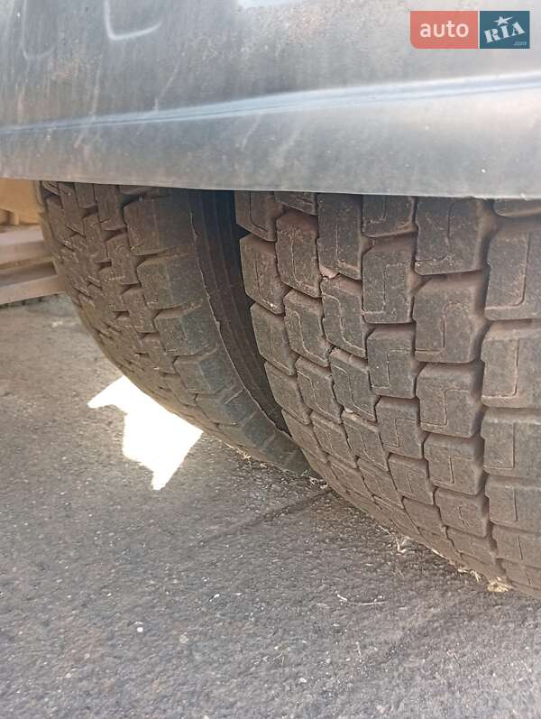 Тягач Renault Magnum 2005 в Кривом Роге